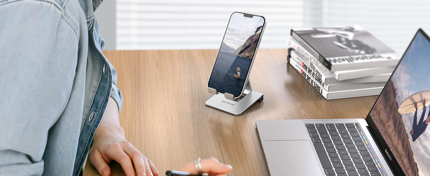 phone stand phone holder