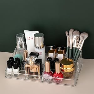makeup pallet organizer