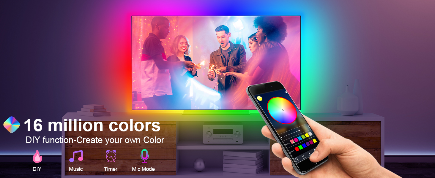 color modes