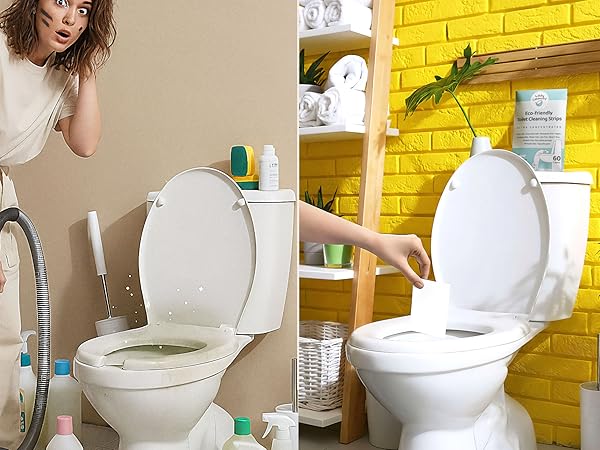 Before and after