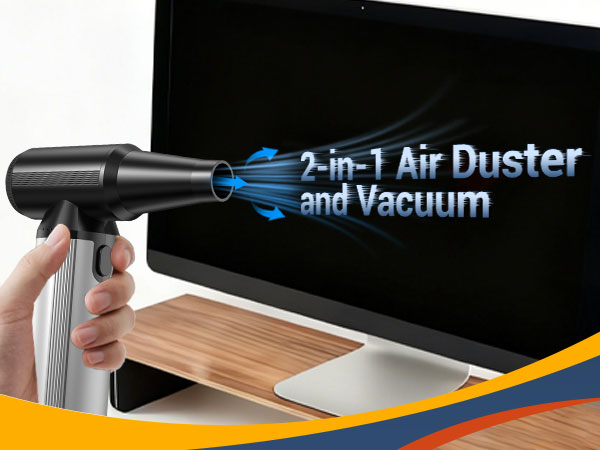air duster