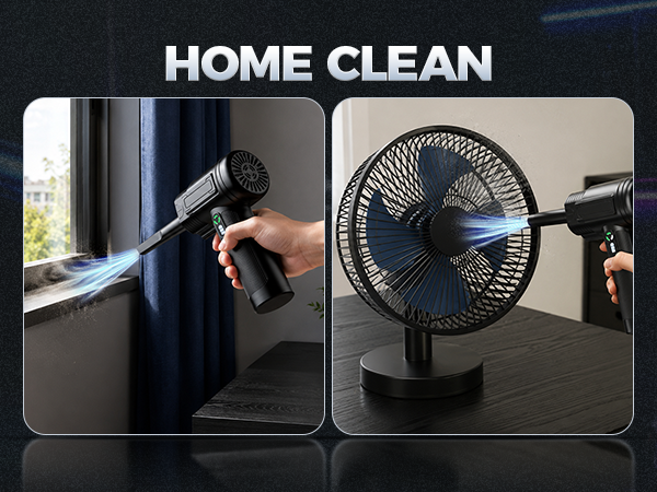 Compressed Air Duster