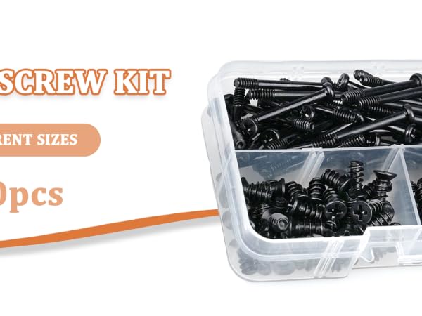 computer screws