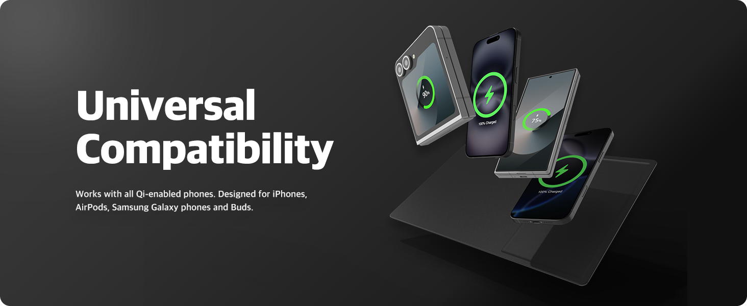 Hands3 Pro Dual