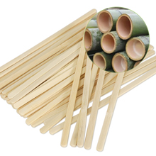 bamboo