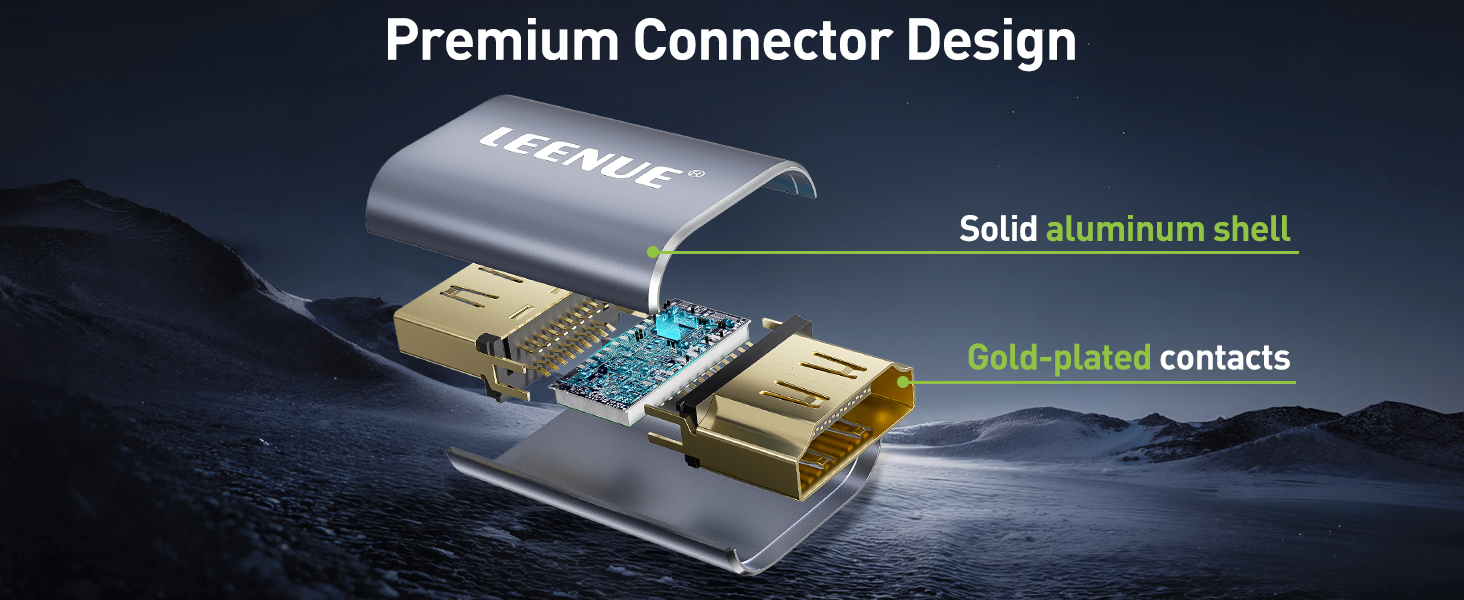 HDMI Coupler