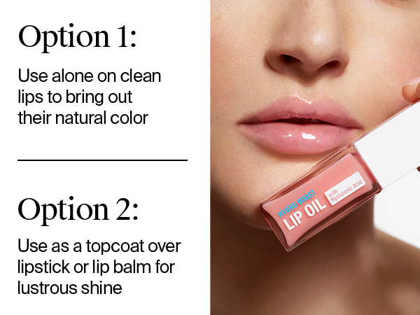 balm, gloss, oil, pink, light pink, natural, rich, luxurious, smooth lips, supple lips, smooth lips