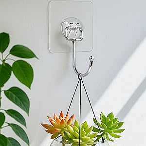 sticky hooks