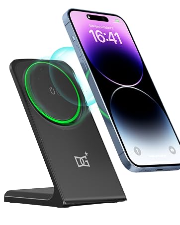 iphone wireless charger