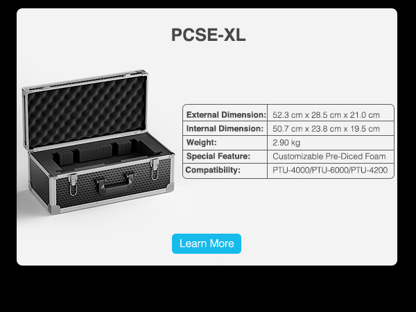 PCSE-XL