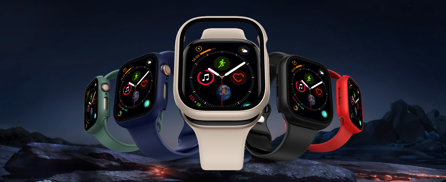 apple watch case