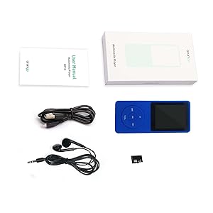 MP3 Player