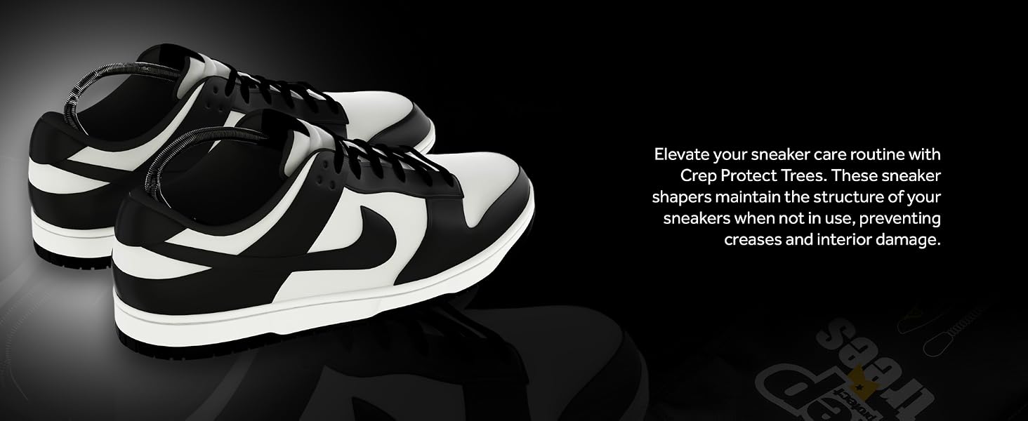 Crep Protect Shoe Tree