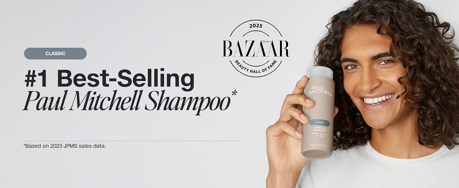 Awapuhi Shampoo