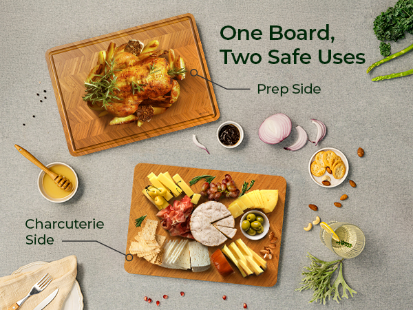 CUTTING BOARD