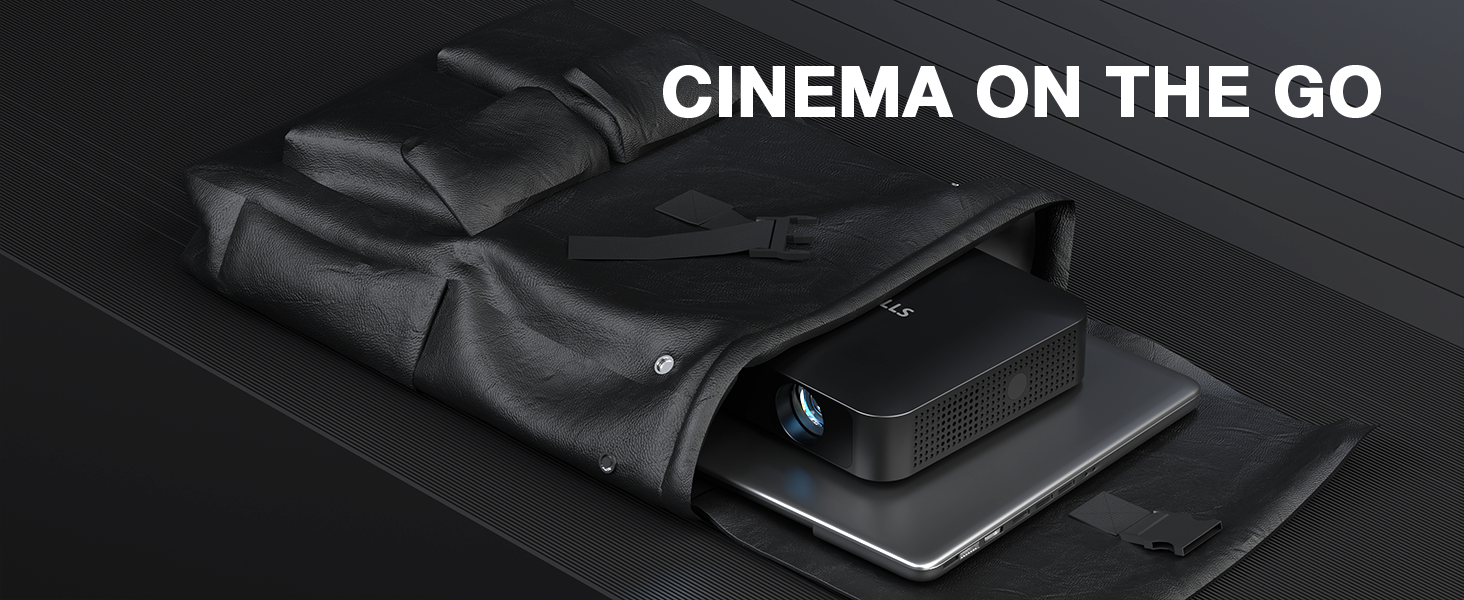 projectors for laptops
