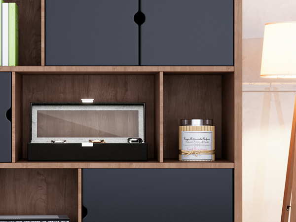 Bookcase