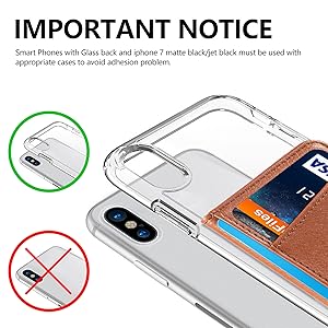 Important notice