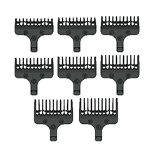 wahl edge pro bump free trimming shaving precision detailer grooming professional peanut ethnic pro