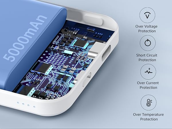 portable phone charger