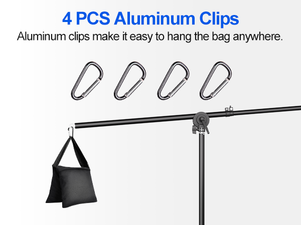 photography sandbags