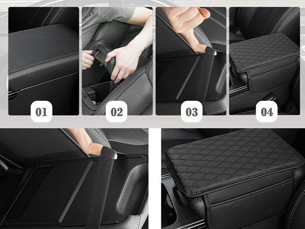 INSTALLATION STEPS SHOW
