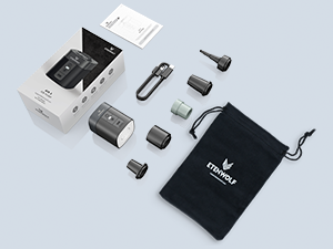 gifts for men women mom dad him her