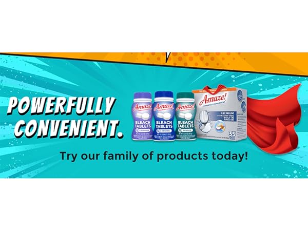 bleach tablets cleaning deodorizing
