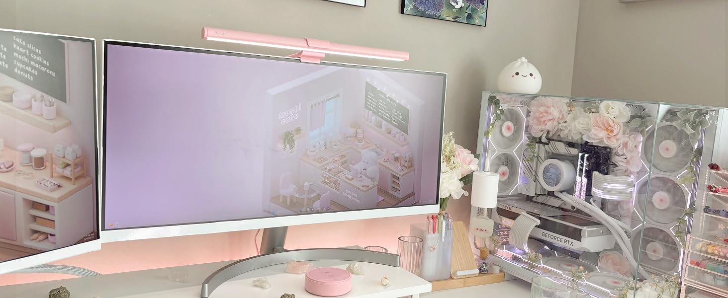 monitor light bar