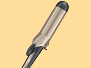 Curling iron