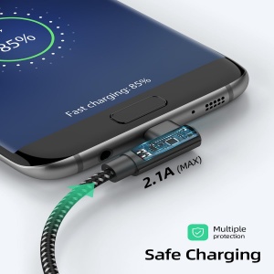 Micro USB Cable