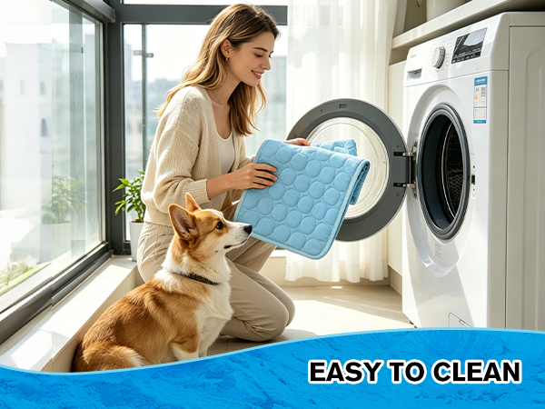 dog cooling pad
