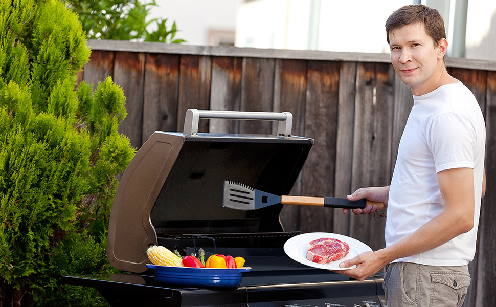 Nonstick Griddle
