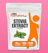 Stevia Extract Powder 250g