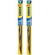 Rain-X 820149 WeatherBeater Wiper Blades, 22