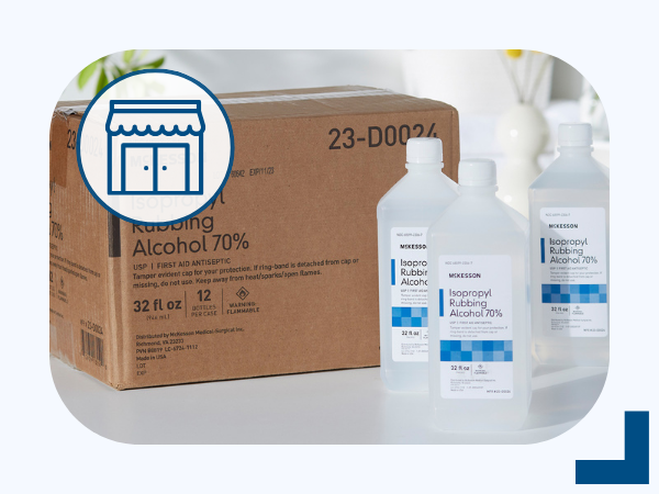McK alcohol