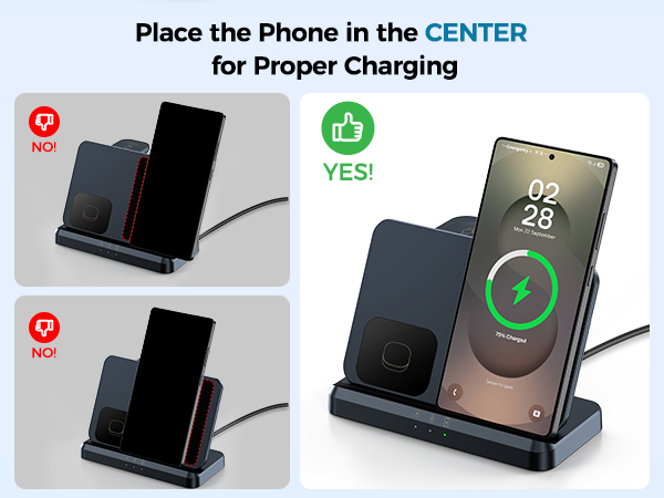 wireless charger samsung