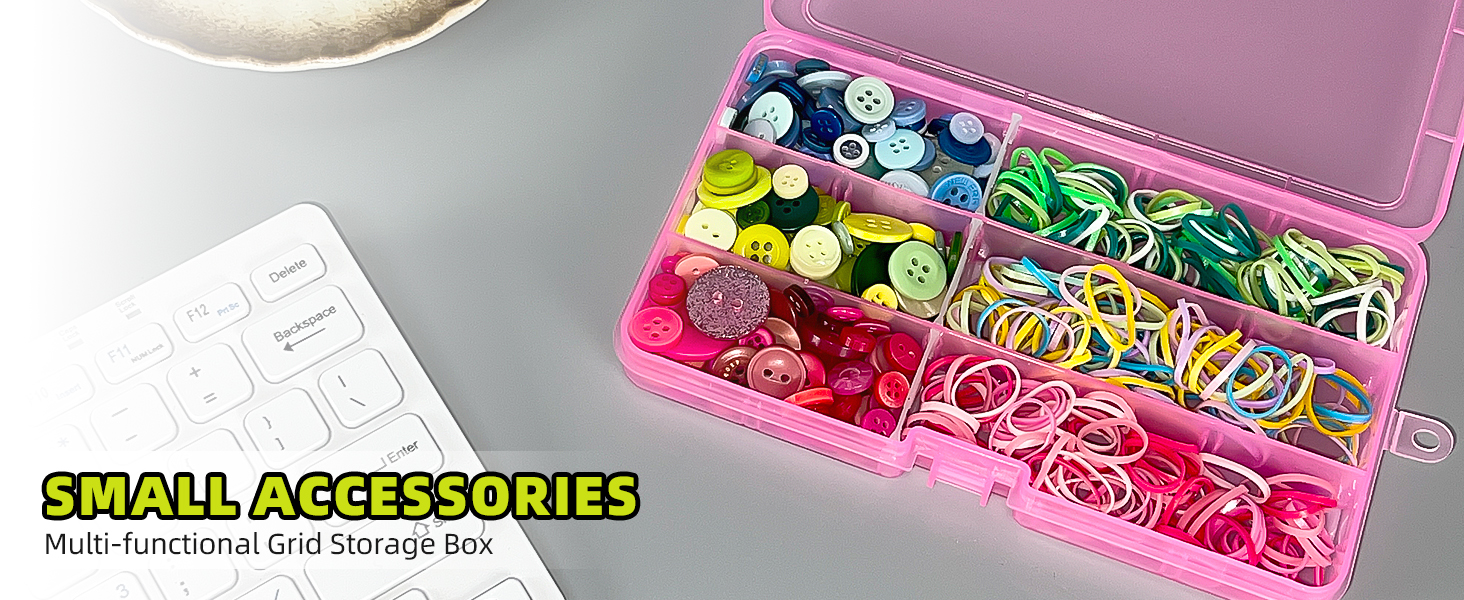bead organizer