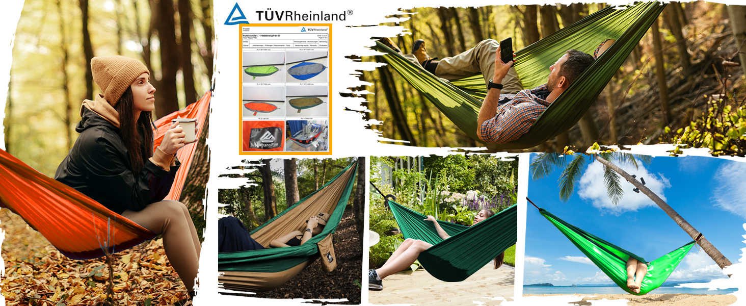 TUV professional certification,load-bearing up to 300kg,promotes your enjoyment