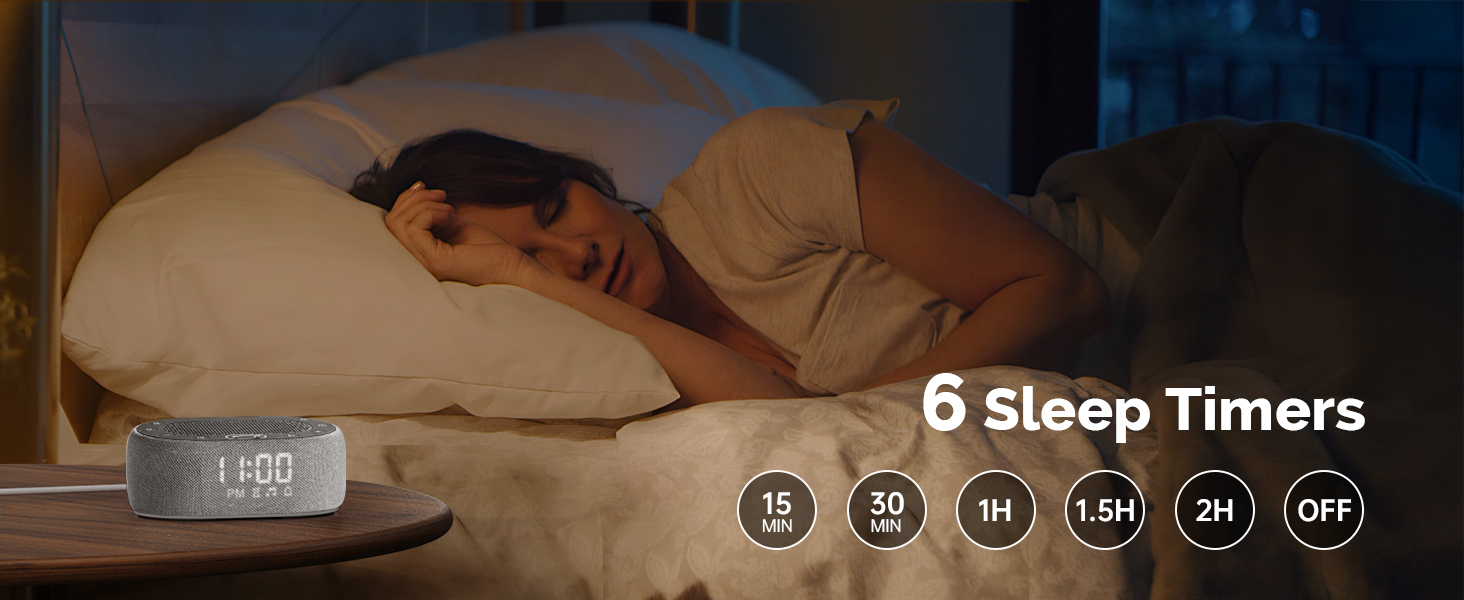 sleep sound machine for adults