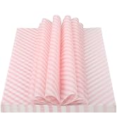 EUSOAR Sandwich Wrapping Paper, 100 Sheets 11.8" x 11.8" Deli Food Paper Sheets, Grease Resistant...