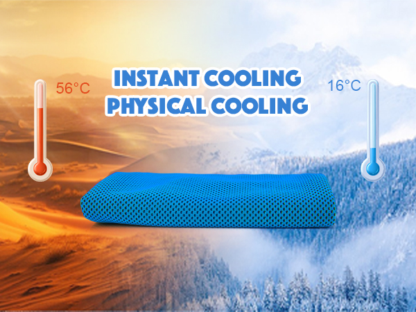 cooling towel