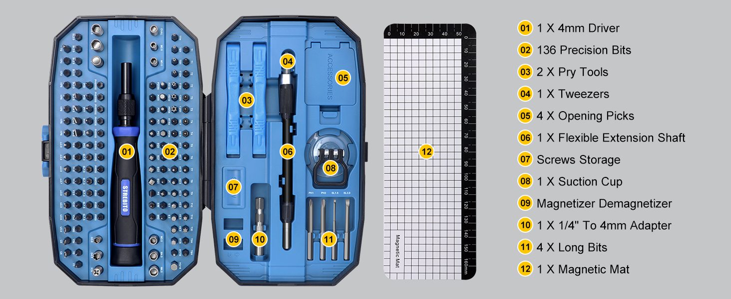 computer repair tool