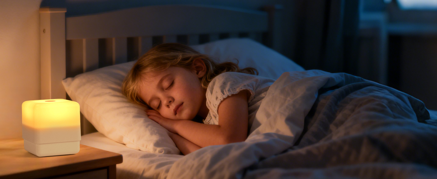 Dimmable Sleep Night Lights For Bedroom
