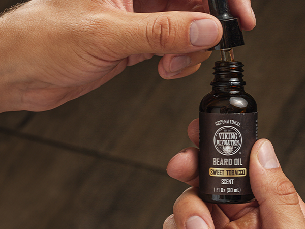 BEARD CARE