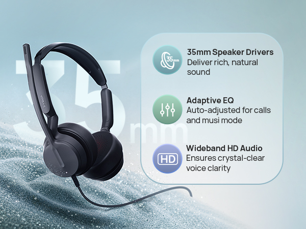laptop headset with microphone