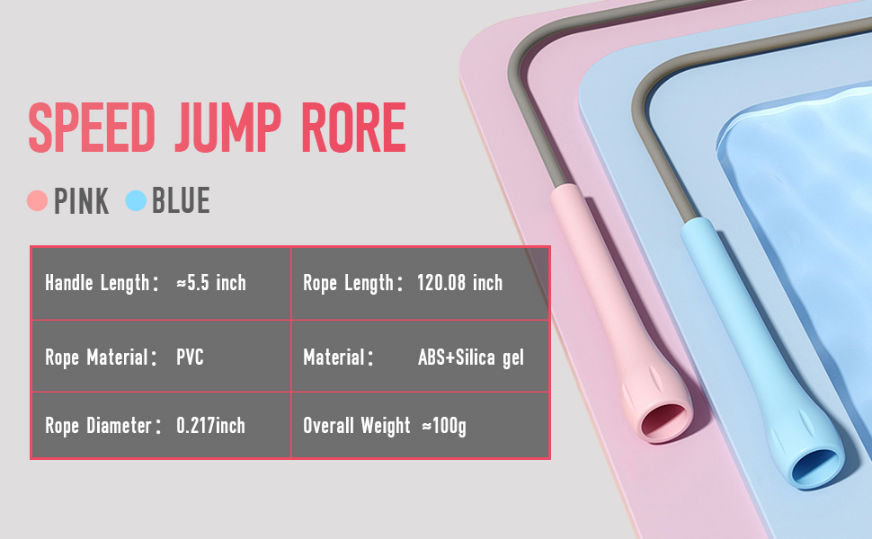 jump rope