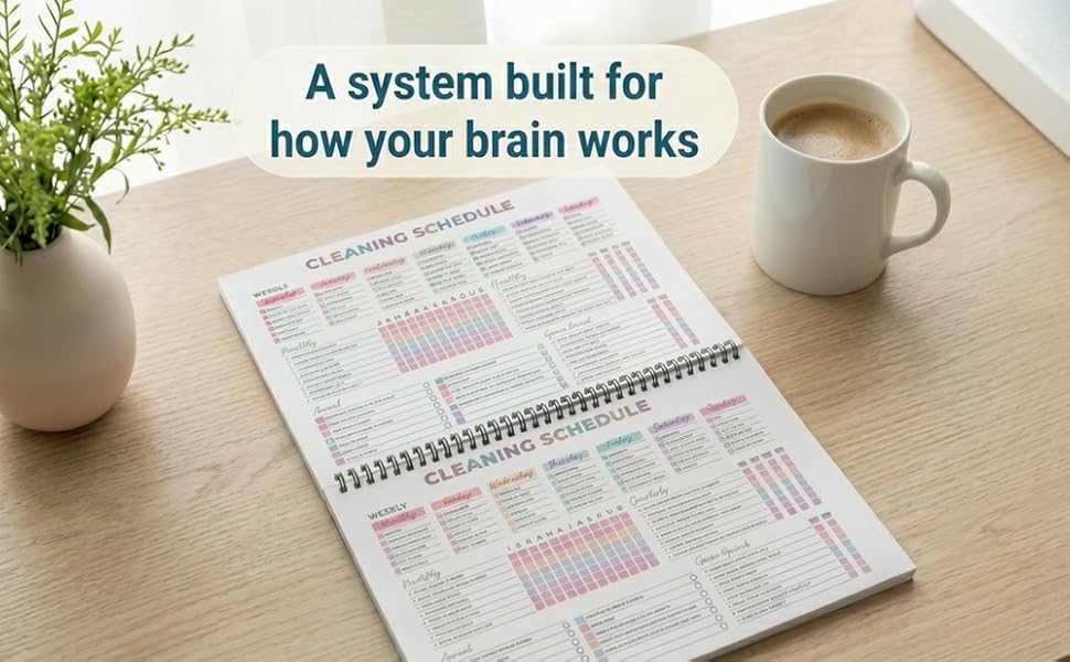 Open planner (clear structure visible)
