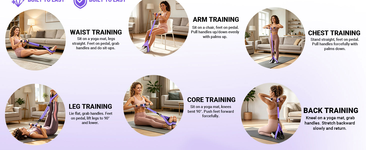 Office Stretching