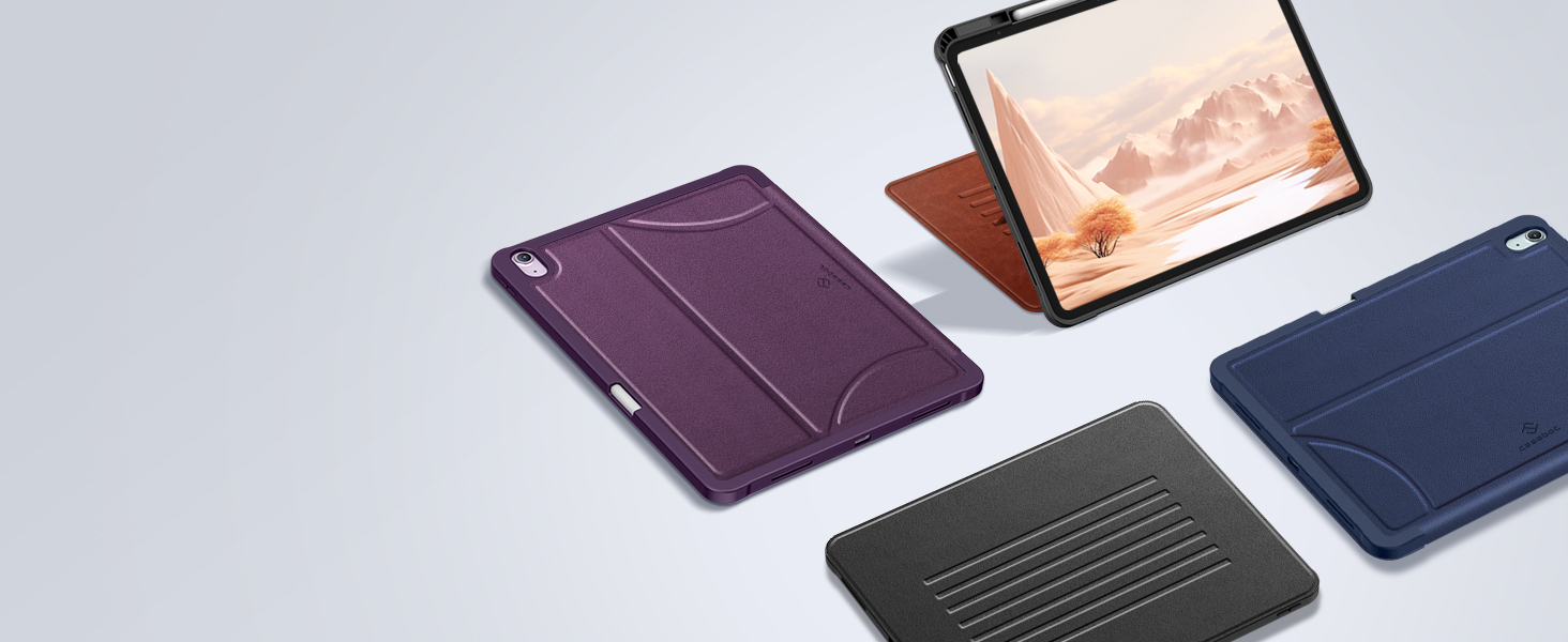 iPad Air 13 inch case